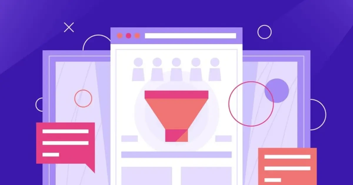 How to Build Sales Funnels with Clear Conversion Goals